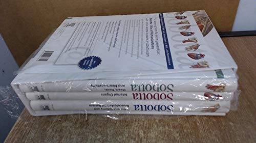 Sobotta Atlas of Human Anatomy, Package, 15th ed., English/Latin: mMusculoskeletal system, internal organs, head, neck, neuroanatomy - with online access to e-sobotta.com