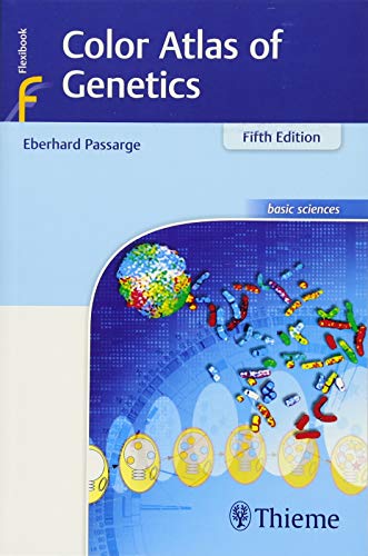Color Atlas of Genetics