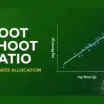 Root:Shoot Ratio Calculator