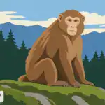 Sela Macaque