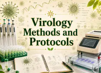 Virology Methods and Protocols