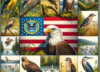 Top 26 Washington Birds