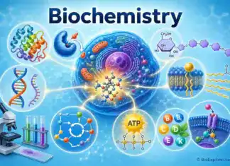 Biochemistry: The Chemistry of Life