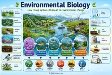 Environmental Biology and the Living World