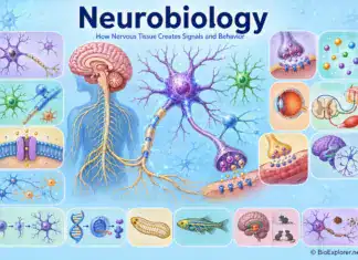 Neurobiology: The Biology of the Nervous System