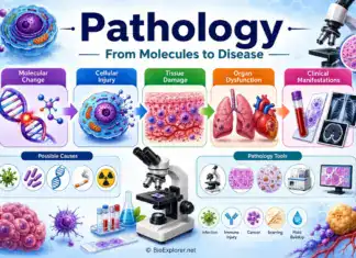 Pathology: The Study of Disease