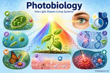 Photobiology: How Light Affects Life