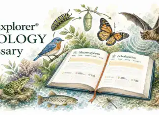 Zoology Glossary