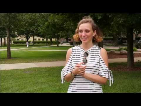 Environmental Engineering at the University of Notre Dame